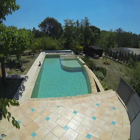 D'hotes Au Pays De Fayence 3*