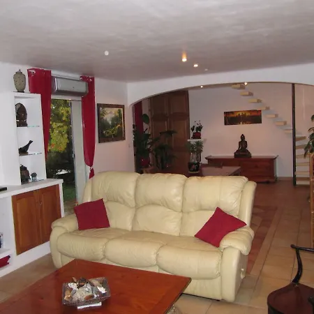D'hotes Au Pays De Fayence Tourrettes