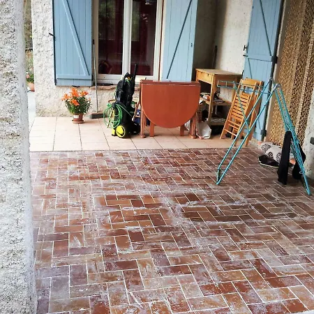 Oda ve Kahvaltı D'hotes Au Pays De Fayence Tourrettes