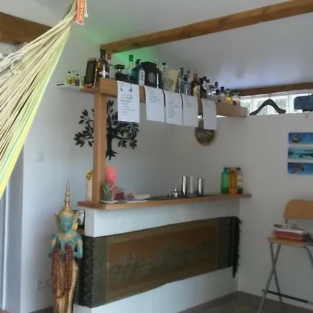 D'hotes Au Pays De Fayence 3* Tourrettes