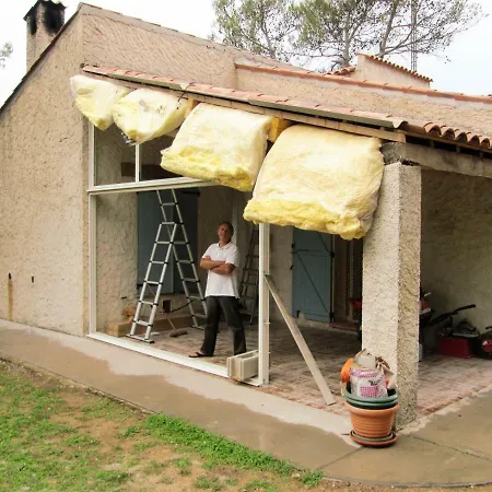 D'hotes Au Pays De Fayence 3* Tourrettes