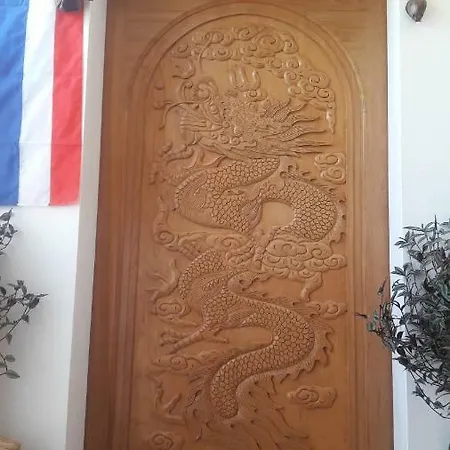 Oda ve Kahvaltı D'hotes Au Pays De Fayence
