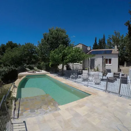 D'hotes Au Pays De Fayence 3*