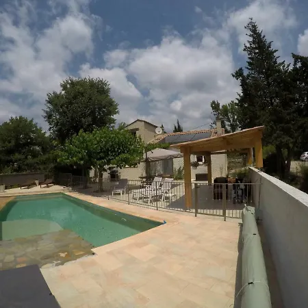D'hotes Au Pays De Fayence 3*